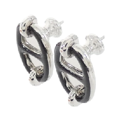 Elie Saab Mini Maillon 100052FP Bông tai - Hàng hiệu Authentic 772617