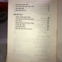 Khốn nguy sinh kế lạ - Tôn Hiểu Lực & Trịnh Lợi Hoa & Tiền Chân Dân 1029299