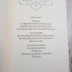 Hương hoa đất nước - Trọng Toàn, bìa cứng  999339