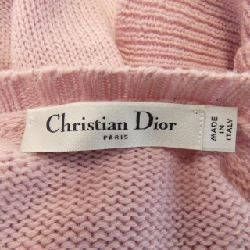 【Mã giảm giá】Christian Dior CHRISTIAN DIOR Áo len 644589