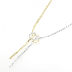 Dây chuyền kim cương Tasaki 1.28CT - Hàng hiệu chính hãng 841403