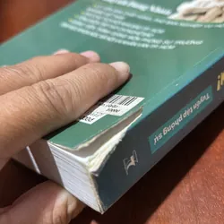 II Tuyển Tập Phóng Sự: Kính Thưa Ô Sin - Huỳnh Dũng Nhân - 2012 719508