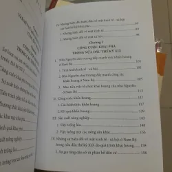 LỊCH SỬ KHAI PHÁ VÙNG ĐẤT NAM BỘ - HUỲNH LỨA 705357