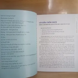 Cách Mạng Lượng Tử: Nơi Khoa Học Gặp Gỡ Tâm Linh & Blochchain Lượng Tử  713992