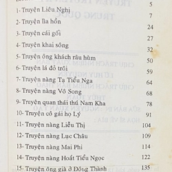 Truyện truyền kỳ Trung Quốc 450457