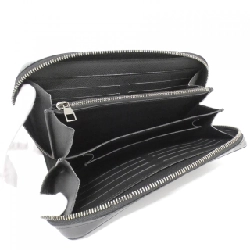 Ví Louis Vuitton Monogram Eclipse Zippy XL M61698 621528