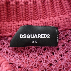 【Mã giảm giá】ディースクエアード DSQUARED2 Áo len 644395