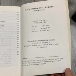 Cuộc tháo chạy toán loạn - frank snepp. 3b3 777821