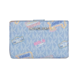 【新品】Michael Michael Kors JET SET TRAVEL 35T5STVF6V ví