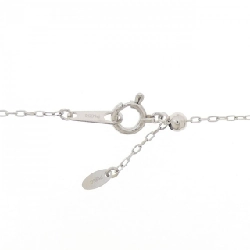 Dây chuyền kim cương PT900/PT850 0.50CT - Hàng hiệu Chính hãng 859995