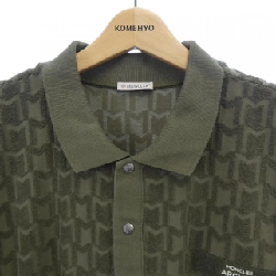 Áo polo MONCLER - Hàng hiệu Authentic 899377