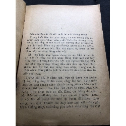 Những chuyện bất ngờ 1977 mới 50% ố vàng rách gáy nhẹ Khánh Hoài HPB0906 SÁCH VĂN HỌC 915244