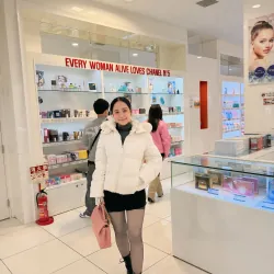 Áo Phao mùa đông 765866