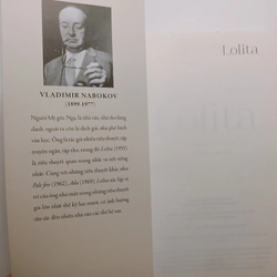 Lolita - Vladimir Nabokov 370509