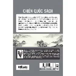Chiến Quốc Sách - Nguyễn Hiến Lê 289812