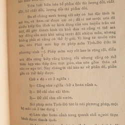 Sách xưa Phương Pháp Trị Bịnh Ung Thư  (Siêu Quyền 1972 đẹp, hiếm) 478416