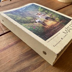 Photobook Mắt Biếc Nguyễn Nhật Ánh  159212