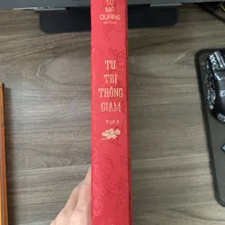 Tư Trị thông giám (tập 2) 737904