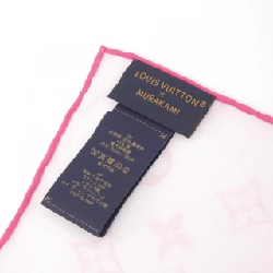 Khăn choàng Louis Vuitton Monogram Cherry Blossom (LV x TM) 55cm M96088 625347