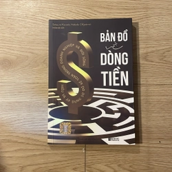Bản đồ về dòng tiền - Tetsuro Kondo, Makoto Okiyama