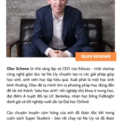 Học Như Một Chuyên Gia - Olav Schewe, Barbara Oakley 750958