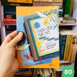 Cuộc đời rực rỡ đừng sống không màu -  Lý Tư Viên#HATRA