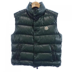 MONCLER TIB Áo gile - Hàng hiệu Chính hãng