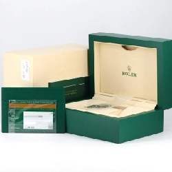 Đồng hồ Rolex GMT-Master II 126710BLNR･5 SS tự động - Hàng hiệu chính hãng 881122