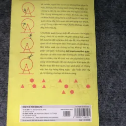 Sức mạnh của thói quen 927025