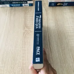 7 THÓI QUEN HIỆU QUẢ  1022338