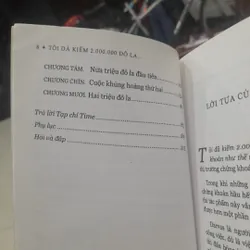 Nicolas Darvas - TÔI ĐÃ KIẾM 2.000.000 đô la từ Thị Trường Chứng Khoán như thế nào? 697553