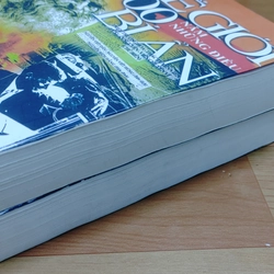 THẾ GIỚI 5000 NĂM VÀ NHỮNG ĐIỀU BÍ ẨN  507927