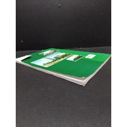 Giáo trình cây xanh đô thị mới 80% bẩn bìa, ố nhẹ, gấp bìa 2013 HCM1209 Ts.KTS.Phạm Anh Dũng GIÁO TRÌNH, CHUYÊN MÔN 916992