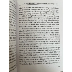 Luật dân sự Việt Nam: Trách nhiệm bồi thường thiệt hại ngoài hợp đồng - PGS,TS. Phùng Trung Tập 745102