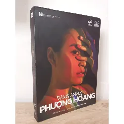 [Phiên Chợ Sách Cũ] Vàng Anh & Phượng Hoàng (2017) - Trần Minh, Hoàng Thuỳ Linh S2107