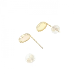 K10YG Opal Bông tai - Hàng hiệu Chính hãng 869163