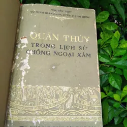 Quân thủy trong lịch sử chống ngoại xâm  999680