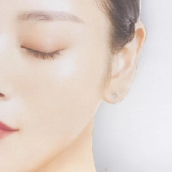 PT900 Bông tai kim cương 0.10CT - Hàng hiệu Chính hãng 869538