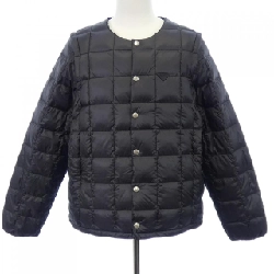 Áo khoác lông TAION - Hàng hiệu Authentic