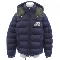 MONCLER BRAMANT Áo khoác lông - Hàng hiệu Chính hãng