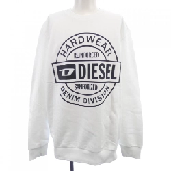 DIESEL A19704 RJXAN Sweat - Hàng hiệu Authentic