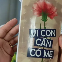 Vì con cần có mẹ - ATY 798384