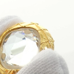 【Vintage】Bông tai Chanel 626147