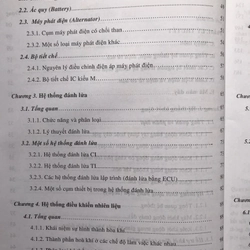 TRANG BỊ ĐIỆN - ĐIỆN TỬ Ô TÔ 474841