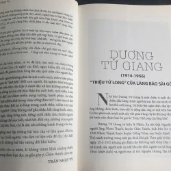 Ba Nhà Báo Sài Gòn 695781