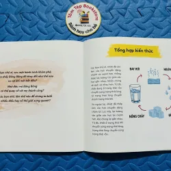 "Khoa học siêu dễ!” Trọn bộ 3 tập 786965