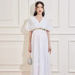 Đầm bầu tiệc  558122