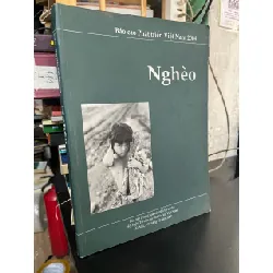 Báo cáo phát triển Việt Nam 2004: Nghèo