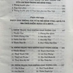 ĐỊNH TÍNH - LƯỢNG  KHÔNG GIAN 759802