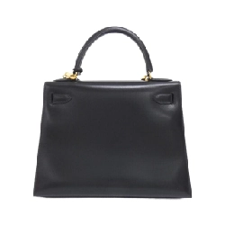 【Vintage】Túi Hermes Kelly 28cm 001848CC 617418